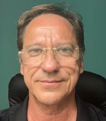 João Carlos Alchieri