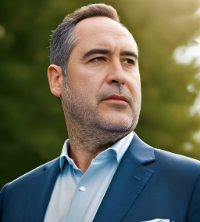 Cristian García Bauza