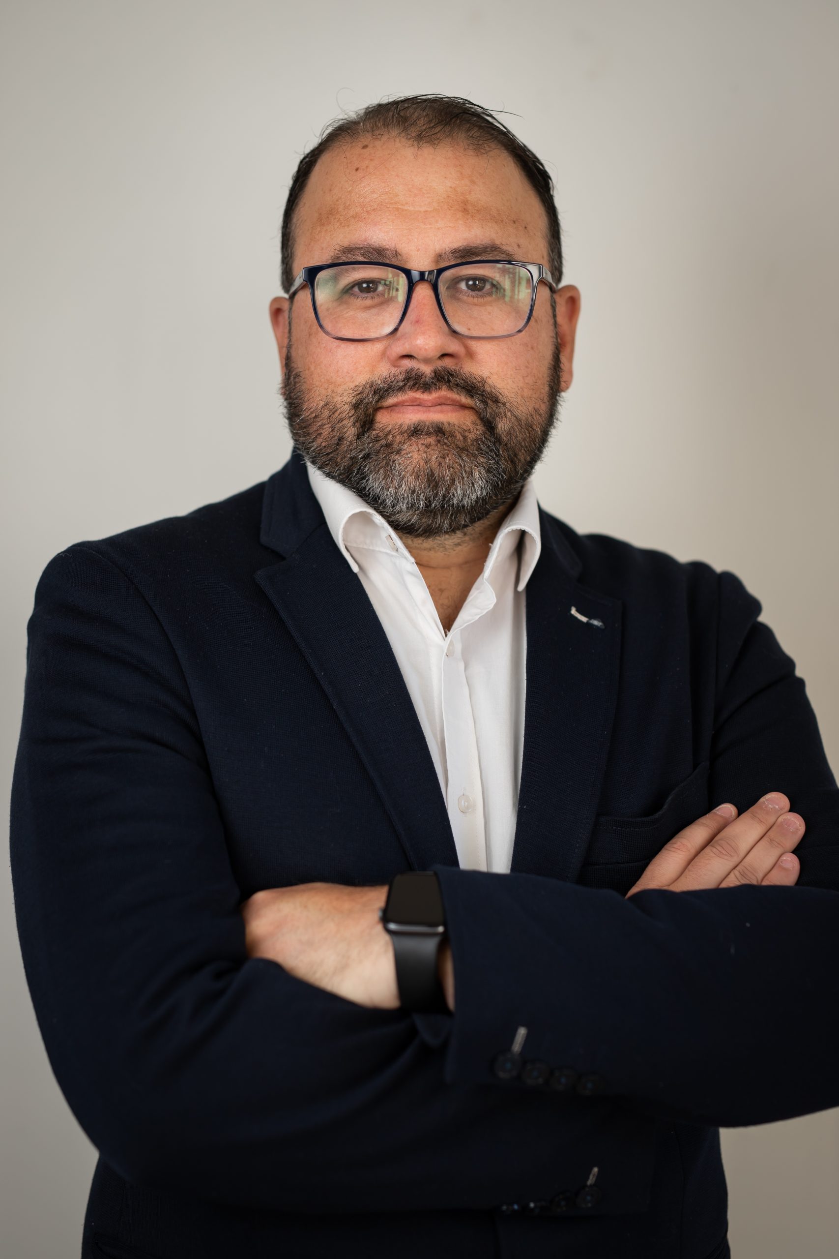 Jonathan Martínez Líbano