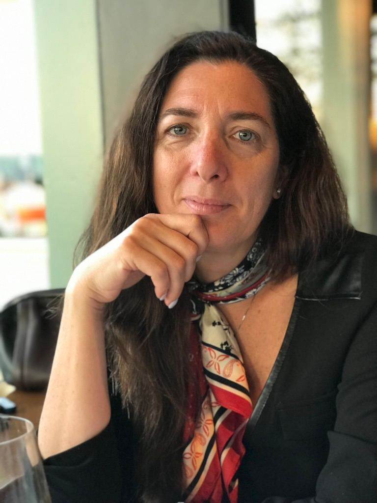 Verónica Violant Holz