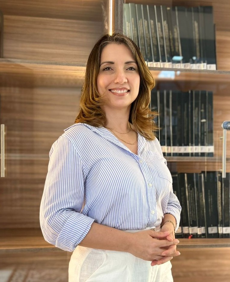 Johana Margarita Escudero Cabarcas