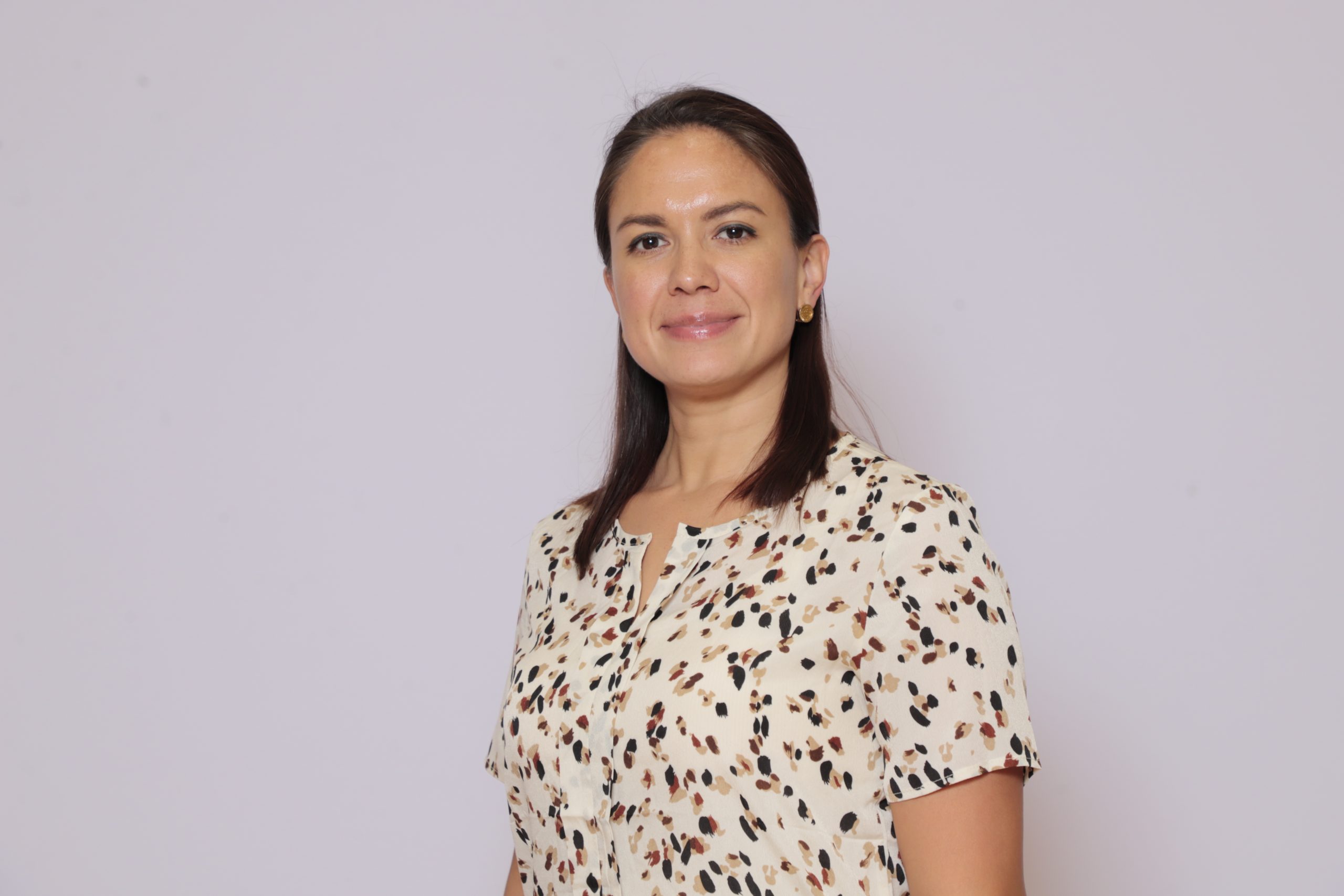 Sandra Verónica Meza Cavazos