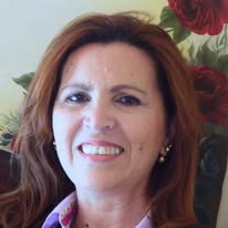 Rosimeire dos Santos