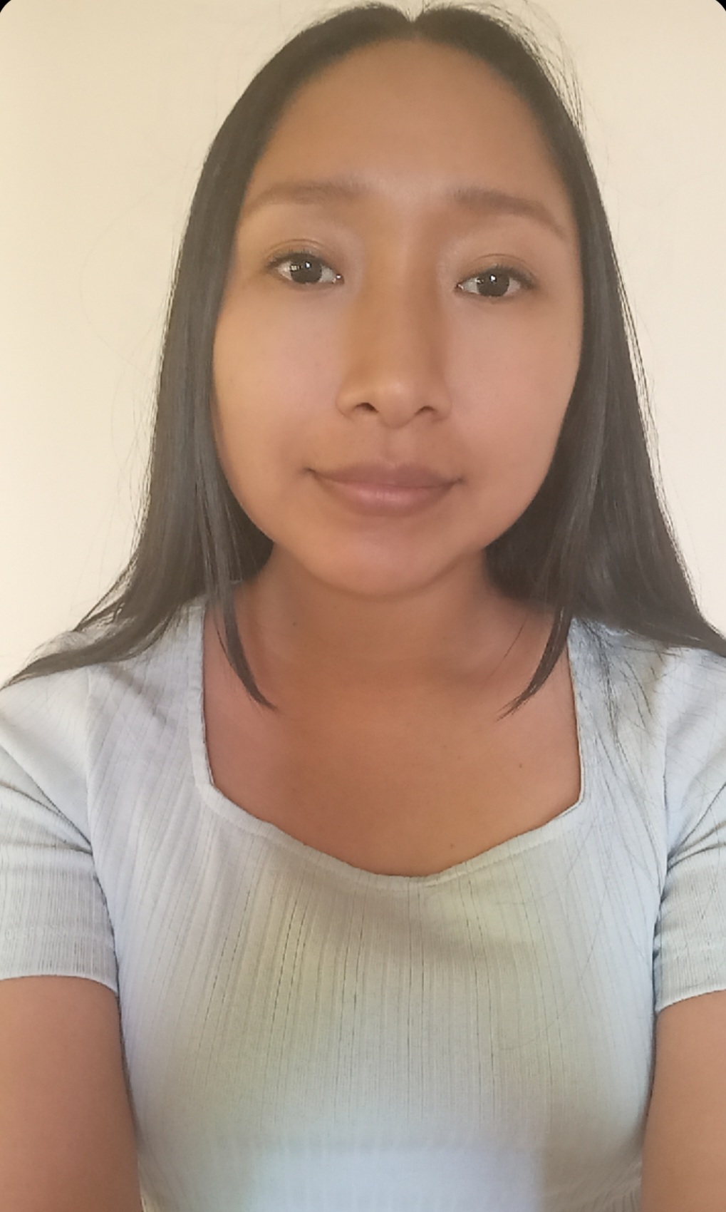 Saray Pinedo Ramallo