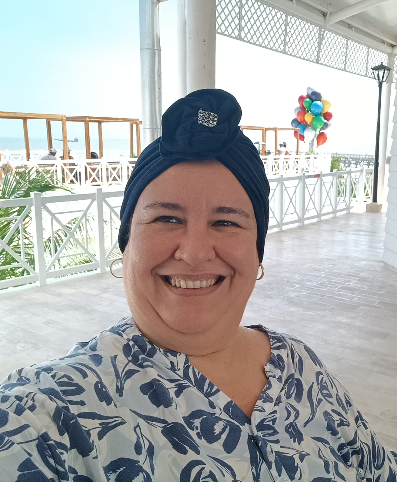 Martha Lucia Cervantes