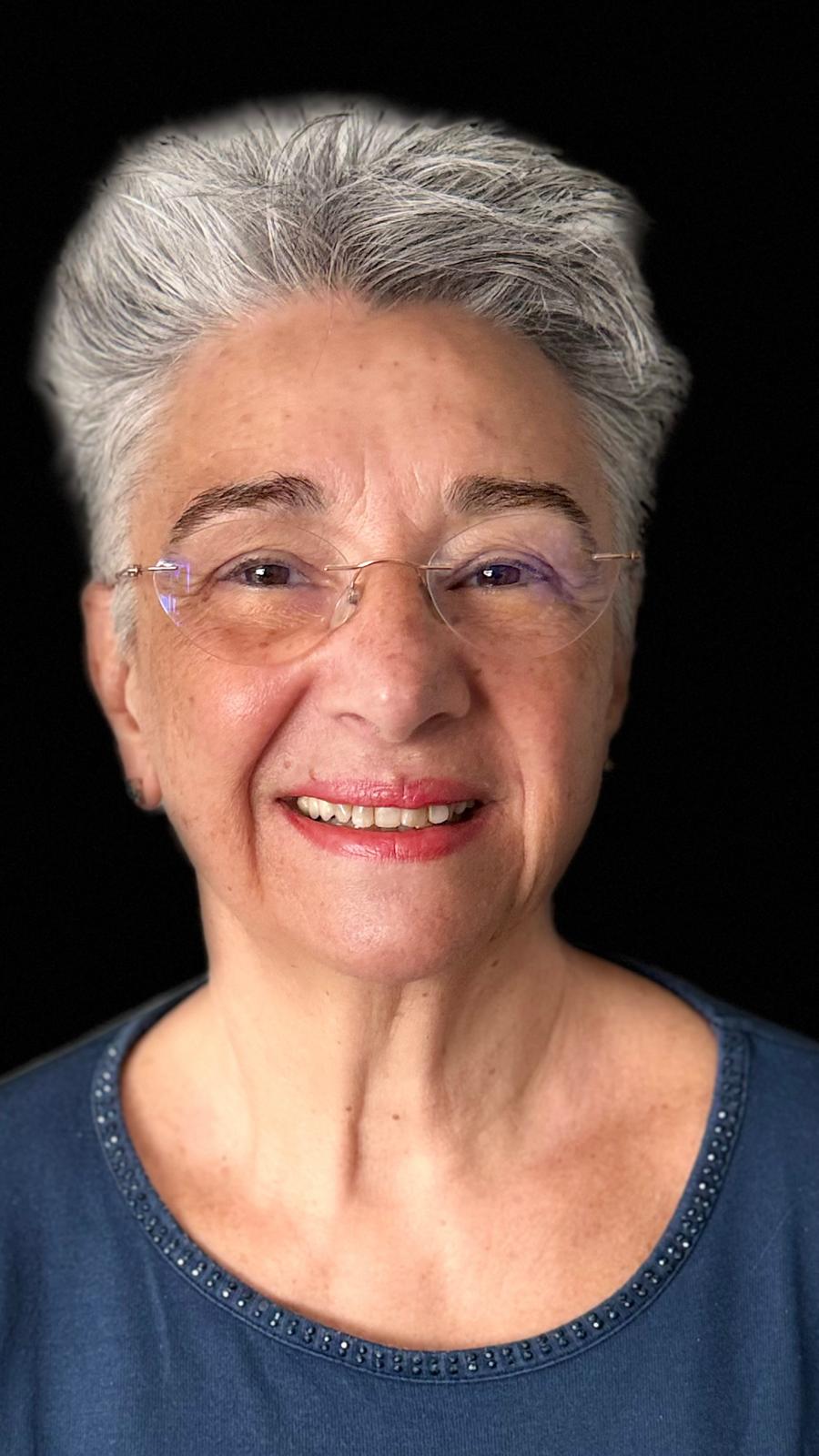 África Borges del Rosal