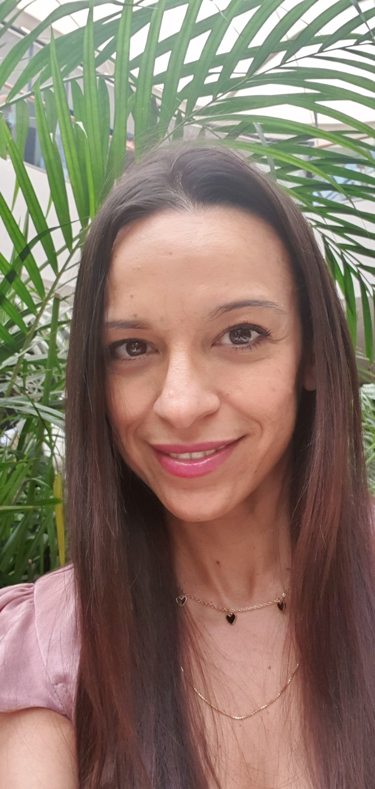 Mariluz Morales Botello