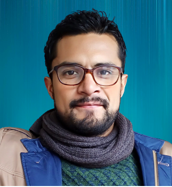 Alejandro Bejarano Gómez