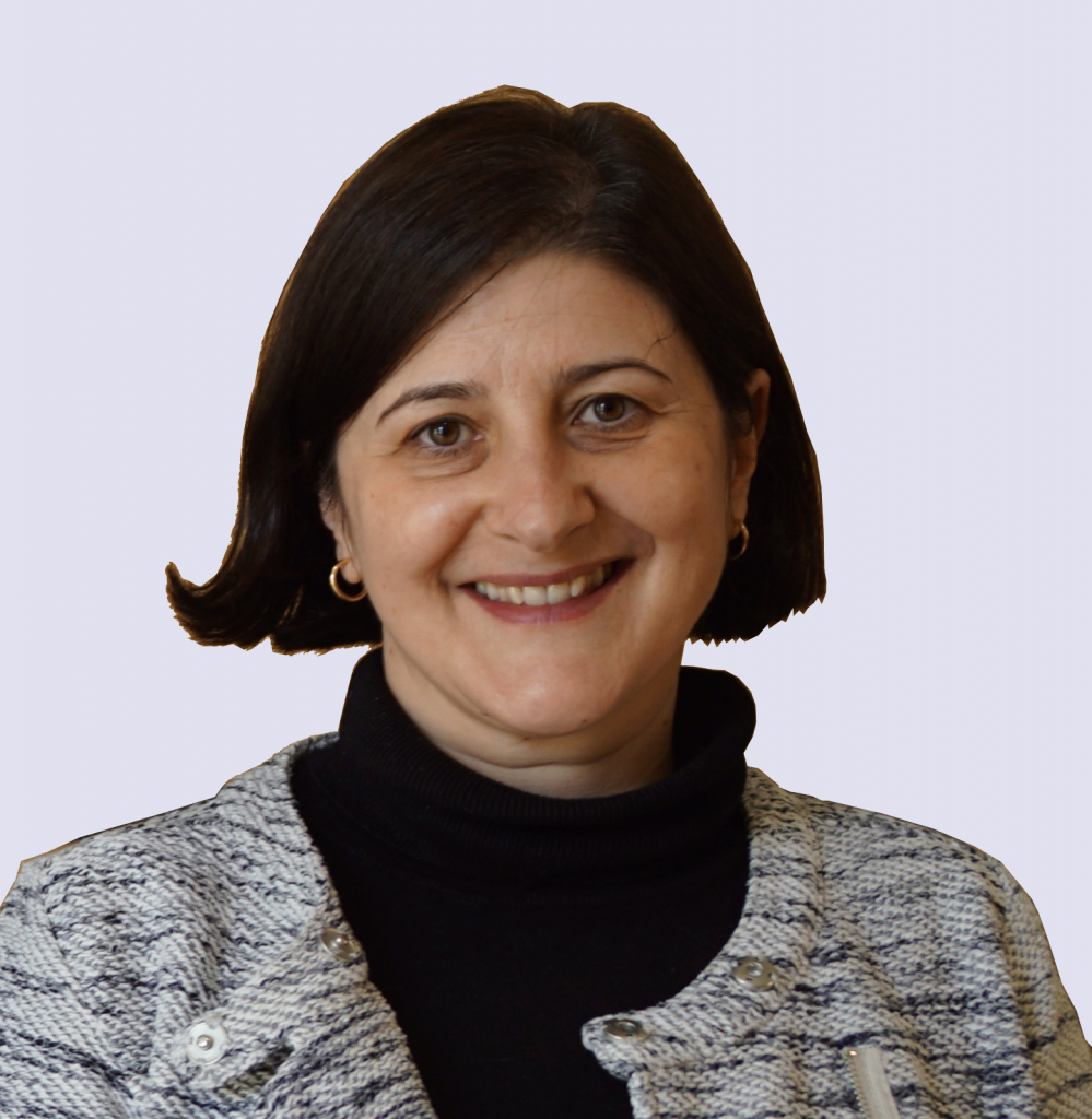 Leire Aperribai Unamuno